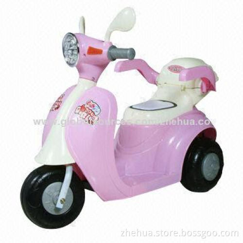 6V New Hot Selling Ride-on Motorcycle with Light and Music